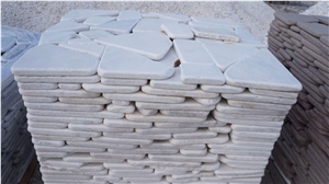 Amorium Marble Pavers