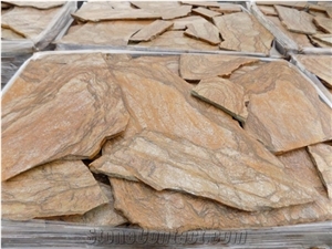 Polygonal Karystos Stones, Flagstone Pavers,Irregular Flagstone