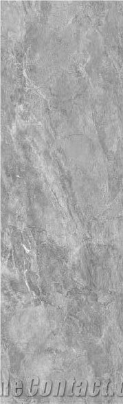 800X2600mm Belotti Grey Sintered  Slabs For Interior Design