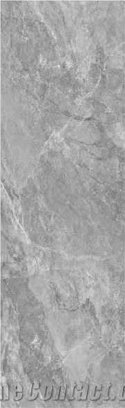 800X2600mm Belotti Grey Sintered  Slabs For Interior Design