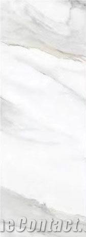 800X2600mm Polished Cloud Mountain Sintered Slabs Tiles
