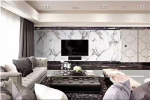 9Mm Summer Elite Sintered Stone Slabs For Interior Walling