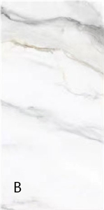 Artificial Landscape Design Porcelain For Interior Design