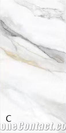Artificial Landscape Design Porcelain For Interior Design