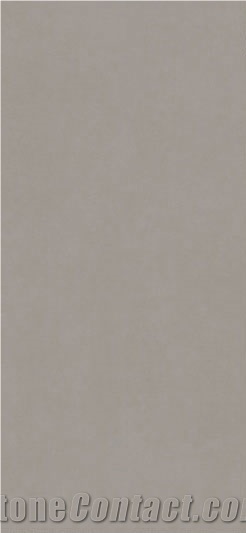 Artificial Velvet Skin Surface Sintered Stone Slab For Wall