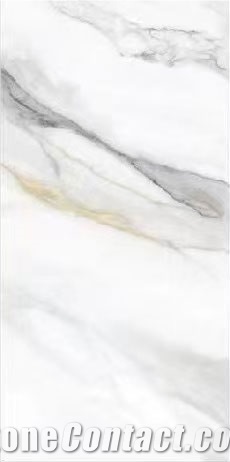 Polished Sintered Stone For Interior Walling And Flooring