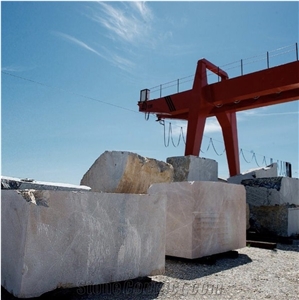 Illyrian Grey Marble Slabs, Tiles