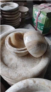 ONYX CUP, Onyx Container Or Cup