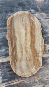 Onyx Tray