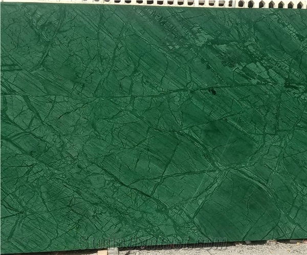 Green Marble Marble Slabs