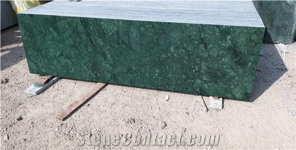 Green Marble Marble Slabs
