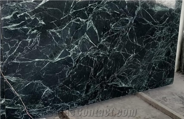 Green Marble Marble Slabs
