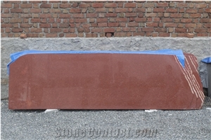 Lakha Red Granite Slabs Lakha Red Granite Slabs