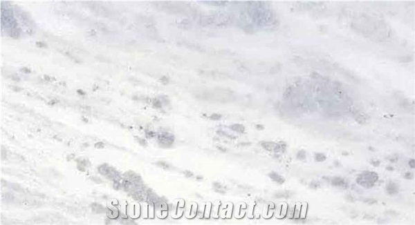 Makrana White Marble Tiles & Slabs