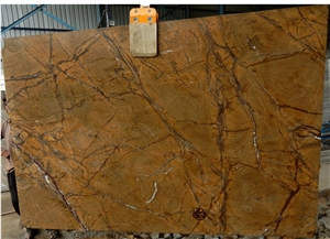 Rainforest Gold Marble Slabs Rainforest Gold Marble Slabs