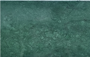 Verde Guatemala Marble Slabs