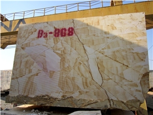 Burma Teak Marble Blocks