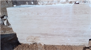 Patara Travertine Blocks