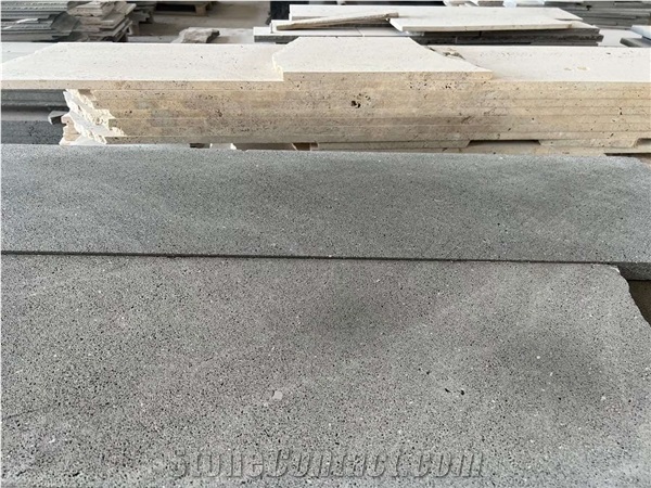 Basalt Sisian Basaltina Tiles