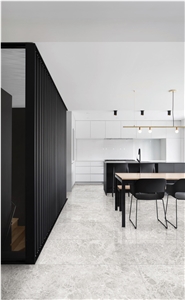 Alpi Marble Look Porcelain Tile 60X120x1.14 Cm