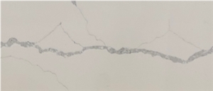 Artificial Marble Calacatta Quartz Stones