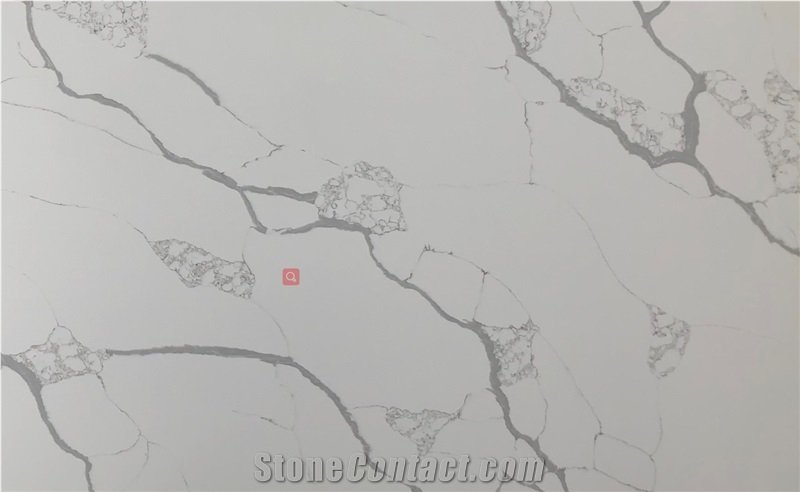 Artificial Quartz Slabs 3200*1600*20 Mm Polished