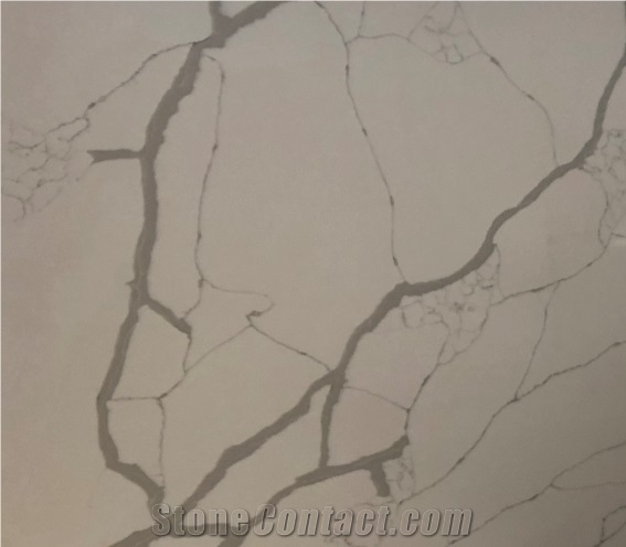 Artificial Quartz Slabs 3200*1600*20 Mm Polished