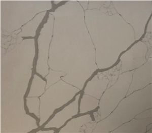 Artificial Quartz Slabs 3200*1600*20 Mm Polished