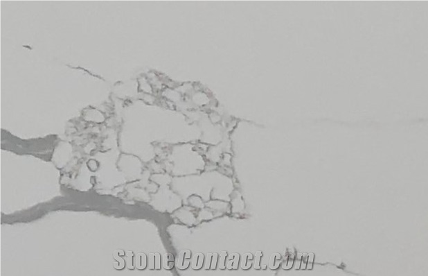 Artificial Quartz Slabs 3200*1600*20 Mm Polished