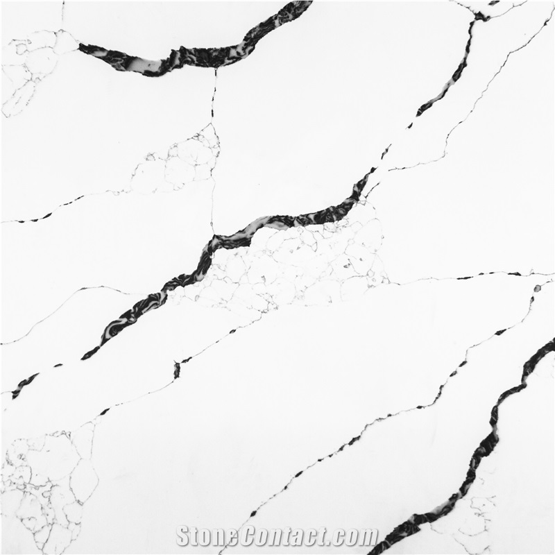 Artificial Quartz Stones