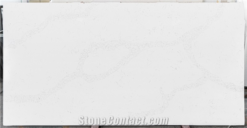 High Quality Artificial Marble Quartz Low Price