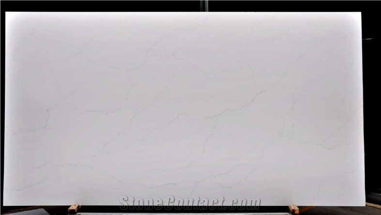 High Quality Quartz Slab From AMG Stone Inc