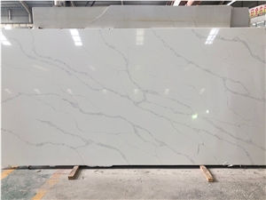 Hot Sale  Size Quartz Slab In USA