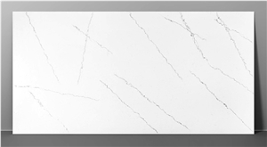 Modern Calacatta Quartz Slabs 2023 Z-9316