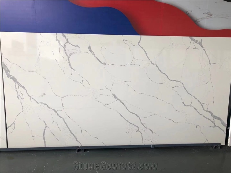 Most Beautiful Natural  Quartz In White