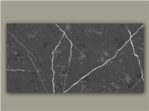 New Calacatta Texture Quartz Slabs 2023 9528