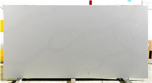 New Winter Top Sales Calacatta Quartz Stone