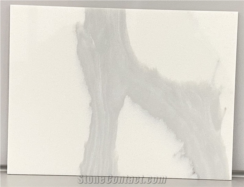 Top Hot  Sales Model Calacatta Quartz