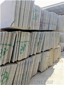 Granite Bianco Halayeb, New Halayeb Grey Granite Slabs