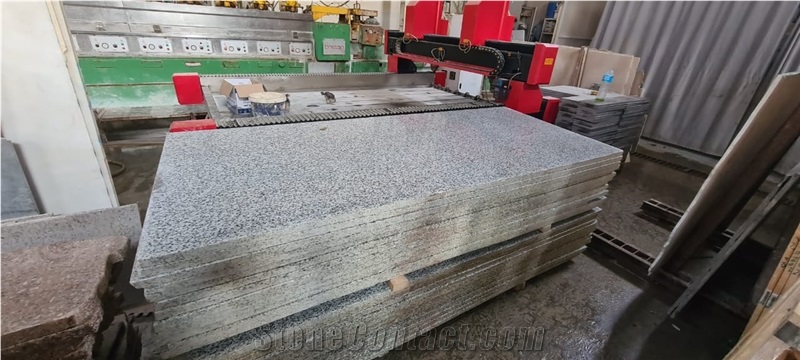 Granite Halayeb , Egyptian Halayeb ,  White Bianco Egyptian