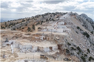 HBB Tundra Grey Marble Blocks