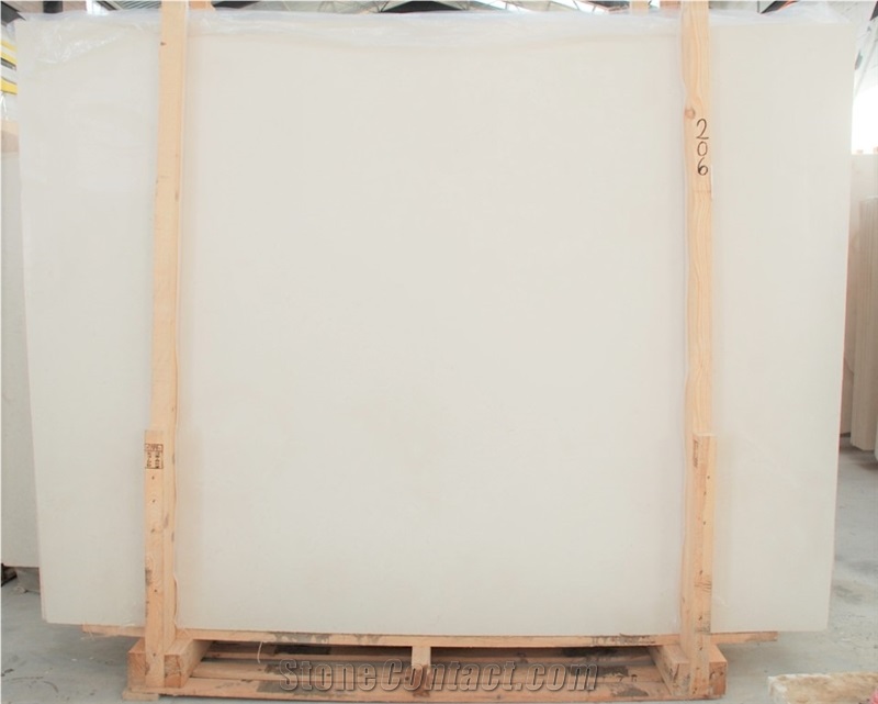 Limra Limestone Slabs, White Limestone
