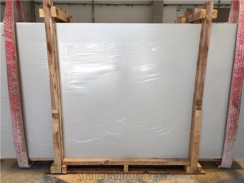 Limra Limestone Slabs, White Limestone