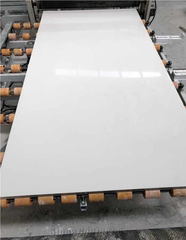 Limra Limestone Slabs, White Limestone