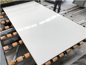 Limra Limestone Slabs, White Limestone