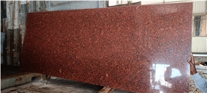 Imperial Red Granite Tiles & Imperial Red Granite Slabs