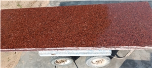 Imperial Red Granite Tiles & Imperial Red Granite Slabs