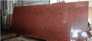 Imperial Red Granite Tiles & Imperial Red Granite Slabs