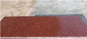 Imperial Red Granite Tiles & Imperial Red Granite Slabs