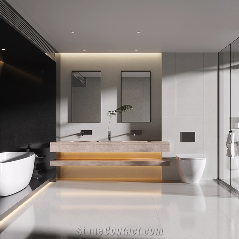 OPPEIN Artificial Quartz Slab Quartz Slabs